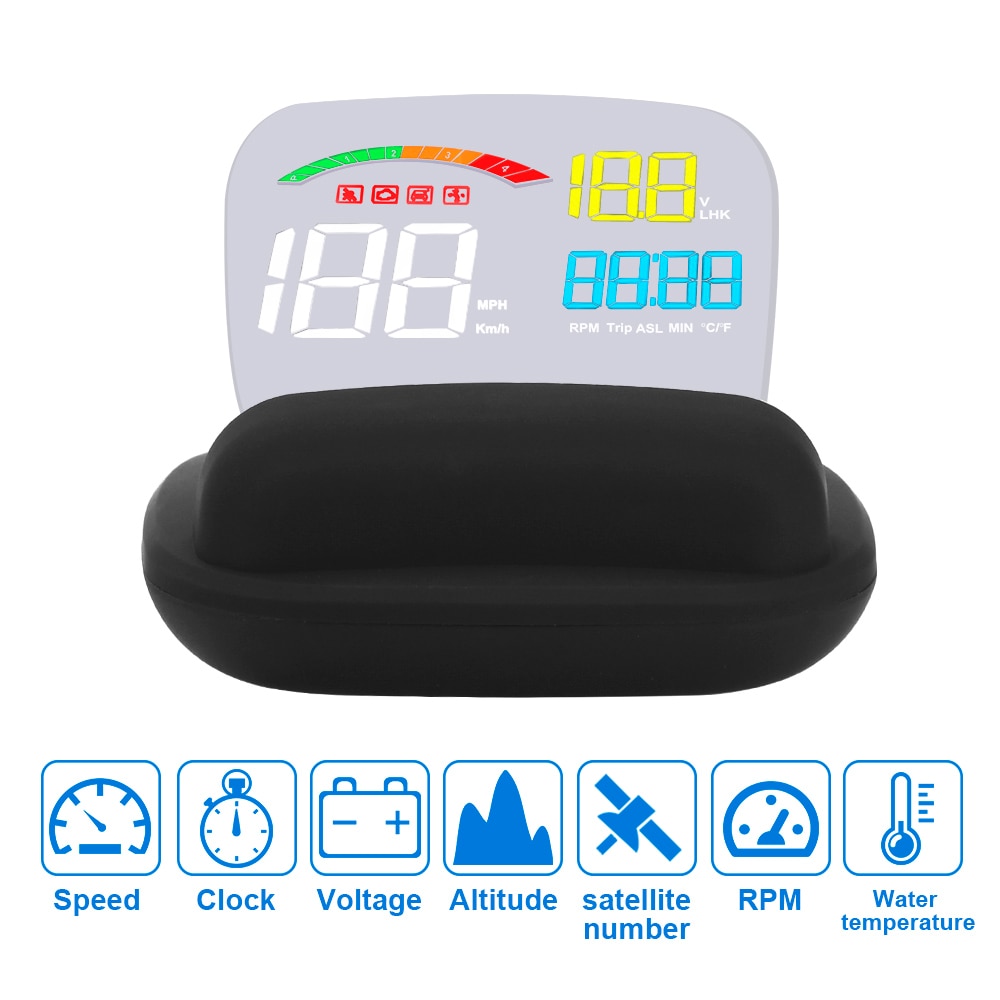 ڵ ̷  ÷, º ǻ ӵ, GPS ڵ ĳ,   ŰƮ, 4x4 ڵ ׼, OBD2 HUD